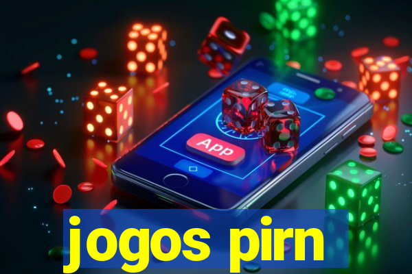 jogos pirn